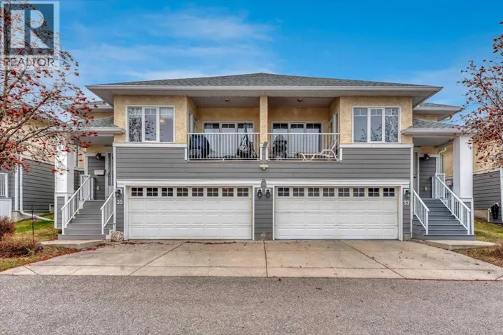 35, 72 Millside Drive SW, Calgary, Alberta T2Y2P9