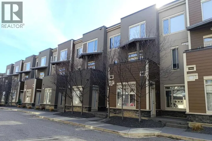 220, 7 Westpark Common SW, Calgary, Alberta T3H0Y4