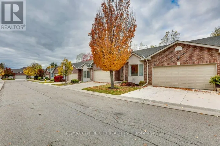 21 - 95 CAPULET LANE, London North (North M), Ontario N6H5V6