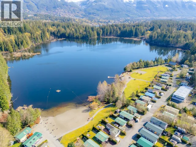 40 8631 South Shore Rd, Lake Cowichan, British Columbia V0R2G0