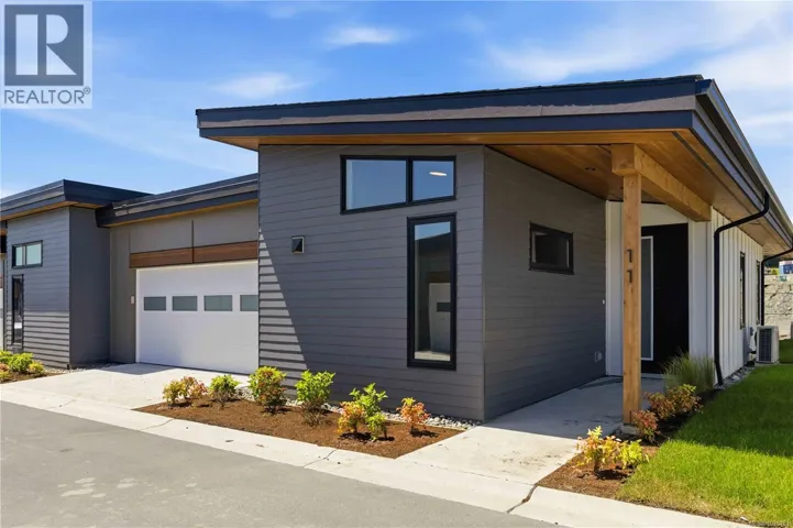 11 3638 Restoration Way, Colwood, British Columbia V9C0V9