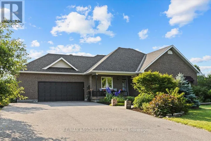 1801 ROCKLANE DRIVE, Ottawa, Ontario K2W1B5