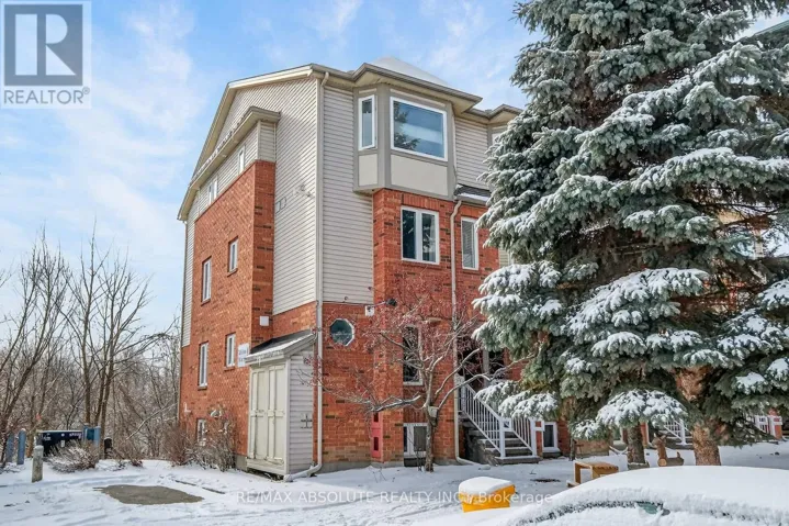 117 TALL PINES PRIVATE, Ottawa, Ontario K2H1H1