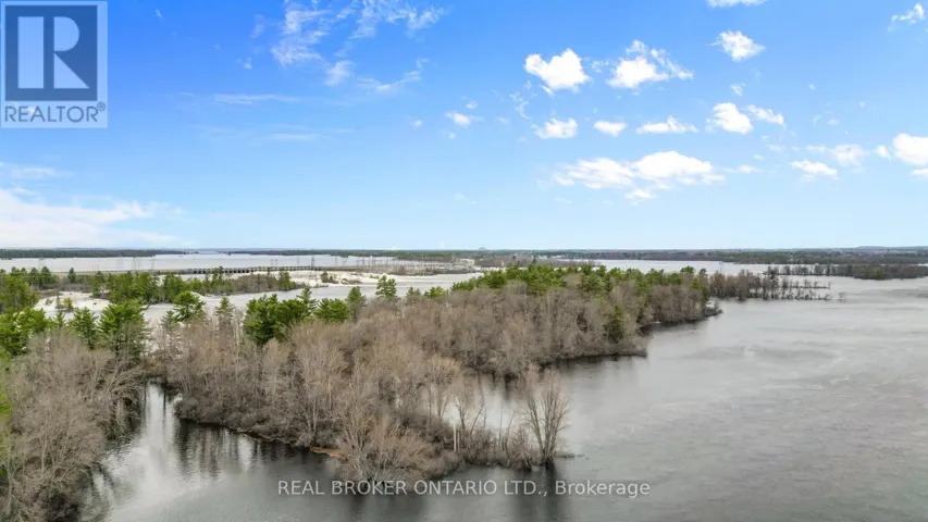 LOT 124 KEDEY ISLAND, Ottawa, Ontario K0A1X0