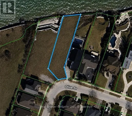 136A OLIVE STREET, Grimsby (Grimsby Beach), Ontario L3M5C8