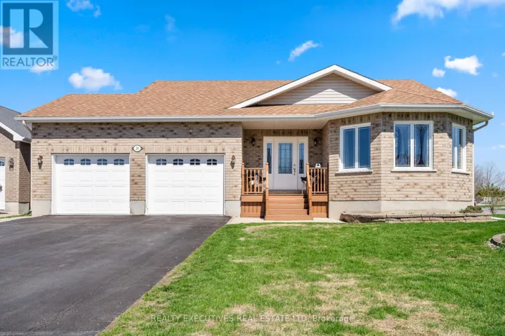 29 CHRISTIE LANE, North Dundas, Ontario K0C2K0