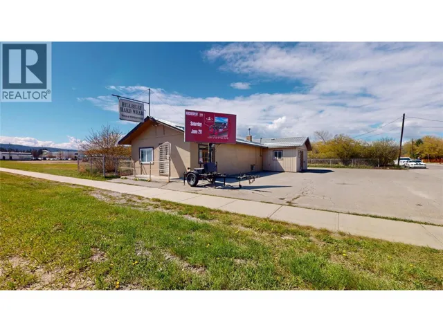 741 20th Avenue N, Cranbrook, British Columbia V1C3N4