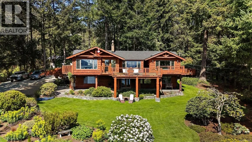 539 Bayview Pl, Duncan, British Columbia V9L5X7