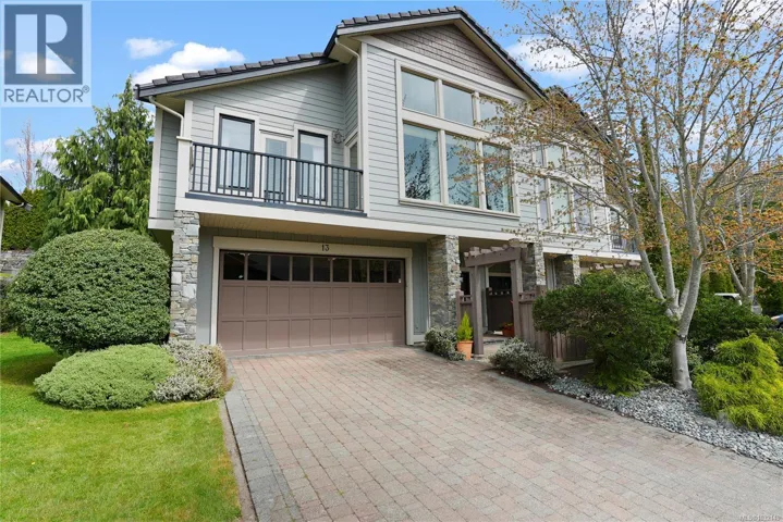 13 630 Brookside Rd, Colwood, British Columbia V9C3A2