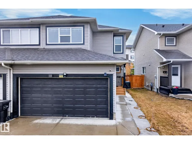 308 42 AV NW, Edmonton, Alberta T6T1B3