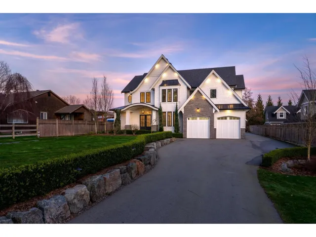 1130 216 STREET, Langley, British Columbia V2Z1R3