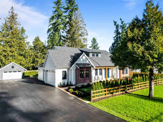 19843 37A AVENUE, Langley, British Columbia V3A2S8