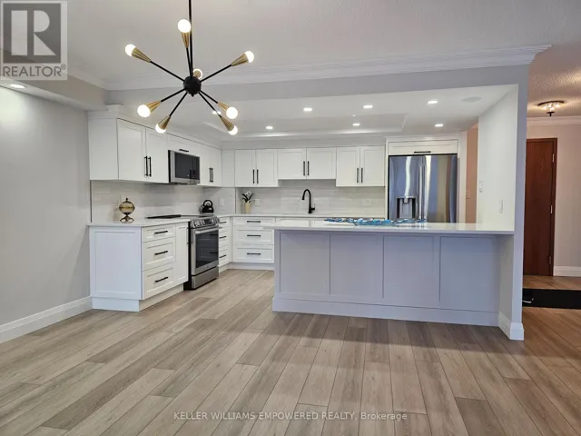 1907 - 33 UNIVERSITY AVENUE, Toronto (Bay Street Corridor), Ontario M5J2S7