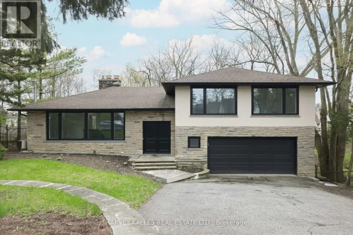 537 BLYTHWOOD ROAD, Toronto (Bridle Path-Sunnybrook-York Mills), Ontario M4N1B4