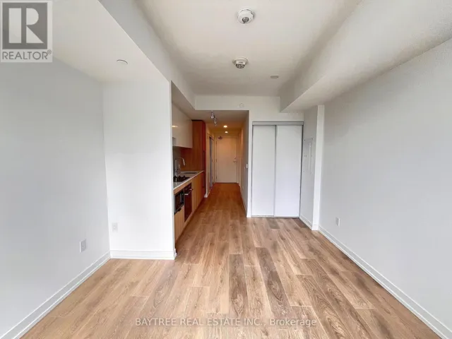 2711 - 82 DALHOUSIE STREET, Toronto (Church-Yonge Corridor), Ontario M5B0C5