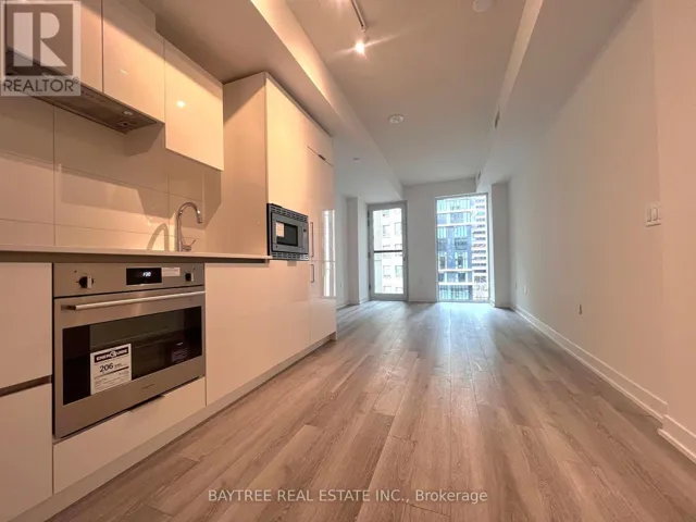 413 - 121 ST PATRICK STREET, Toronto (Kensington-Chinatown), Ontario M5T3C1