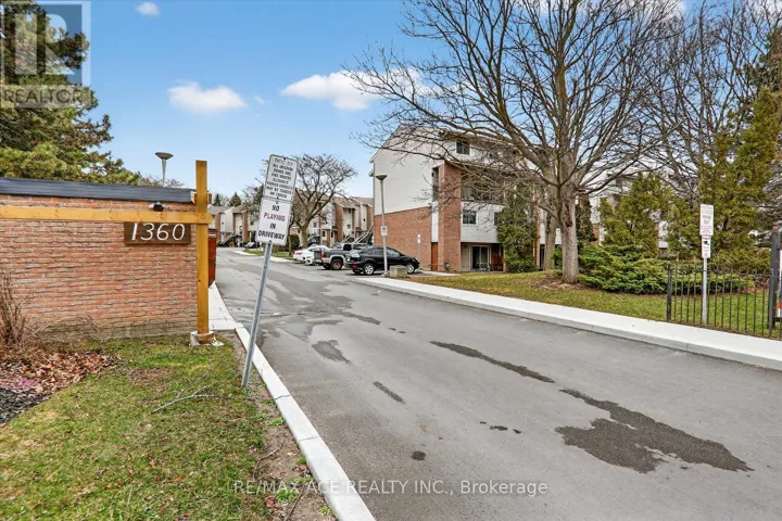 16A - 1360 GLENANNA ROAD, Pickering (Liverpool), Ontario L1V2V9