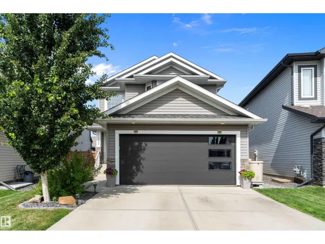 16532 140 ST NW, Edmonton, Alberta T6V0K7