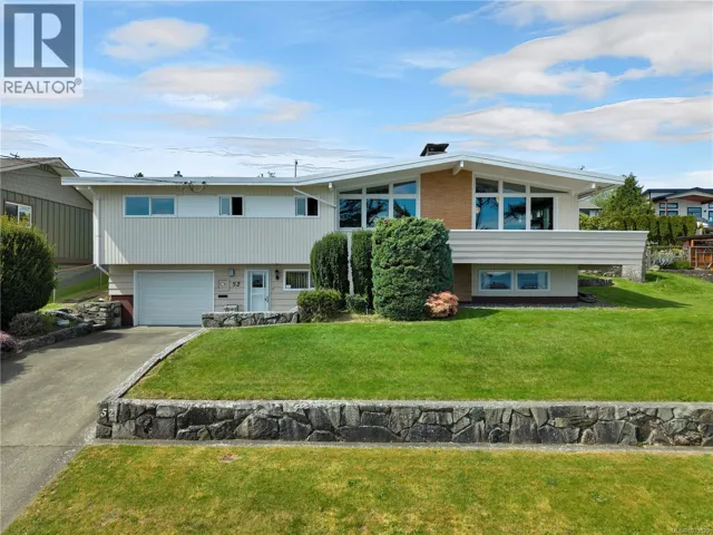 52 Murphy St S, Campbell River, British Columbia V9W1Y4