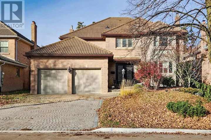 136 CRANBERRY LANE, Aurora (Aurora Highlands), Ontario L4G5Z3