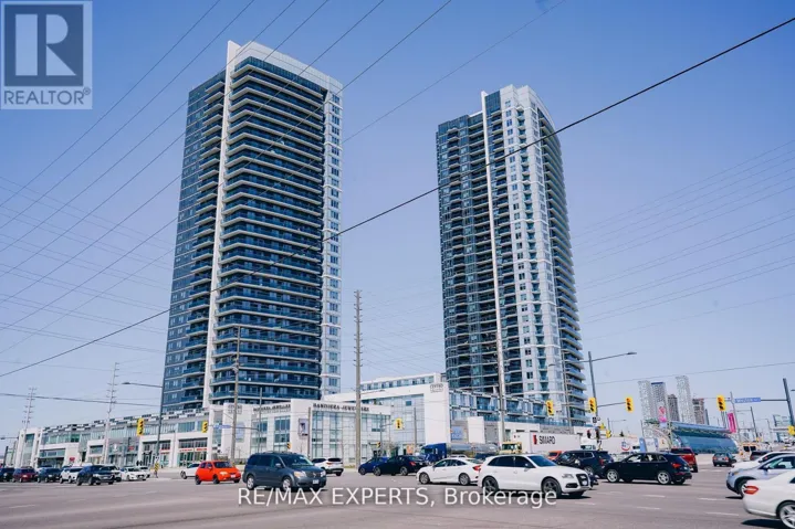 1005 - 3700 HIGHWAY 7, Vaughan (East Woodbridge), Ontario L4L0G8