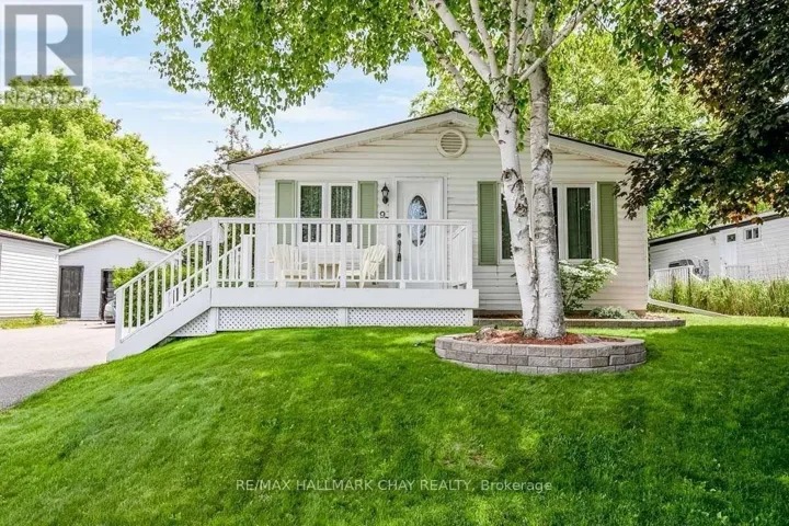 97 WALKEM DRIVE, New Tecumseth (Tottenham), Ontario L0G1W0
