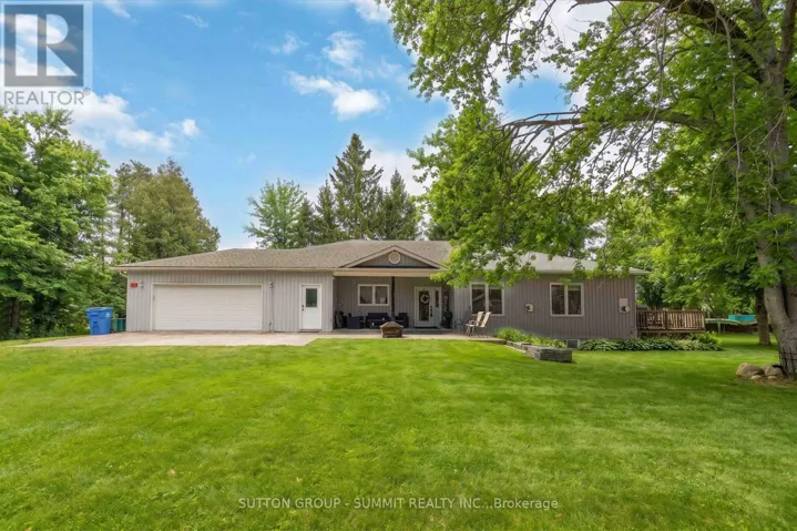 4932 AURORA ROAD, Whitchurch-Stouffville (Ballantrae), Ontario L4A7X4