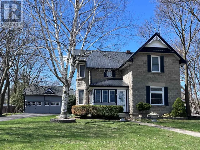 20314 LESLIE STREET, East Gwillimbury (Queensville), Ontario L0G1R0