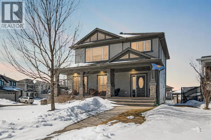 101 Sandpiper Bay, Fort McMurray, Alberta T9K0L1