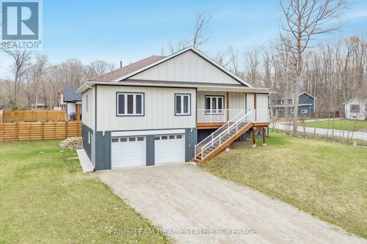 50 BREITHAUPT CRESCENT, Tiny, Ontario L9M0B2