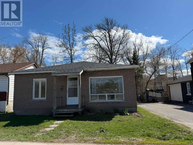 177 ATHERLEY ROAD, Orillia, Ontario L3V1N5