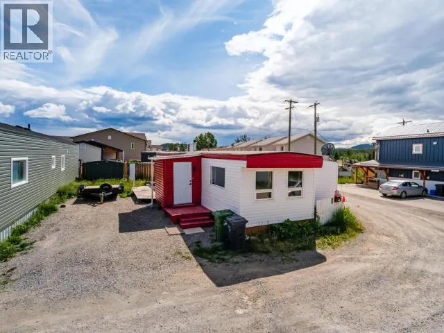 37-37 SYCAMORE STREET, Whitehorse, Yukon Y1A6E2