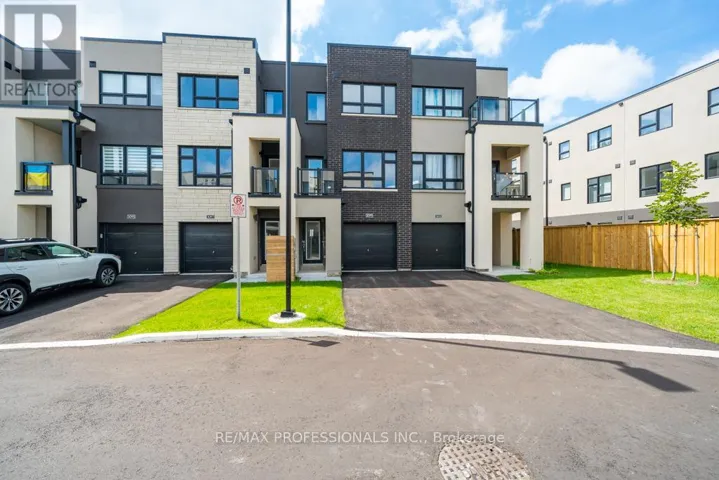 3099 CHERRY BLOSSOM CMN, Burlington (Alton), Ontario L7M0H4