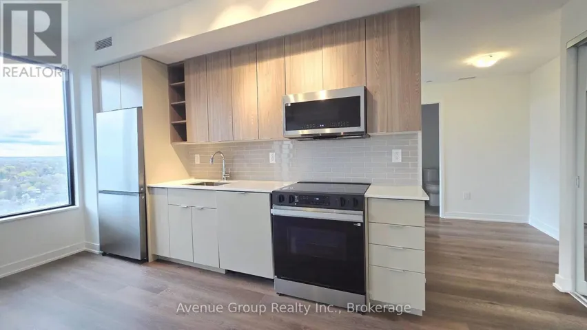 1502 - 2075 LAKESHORE ROAD, Burlington (Brant), Ontario L7R0H3