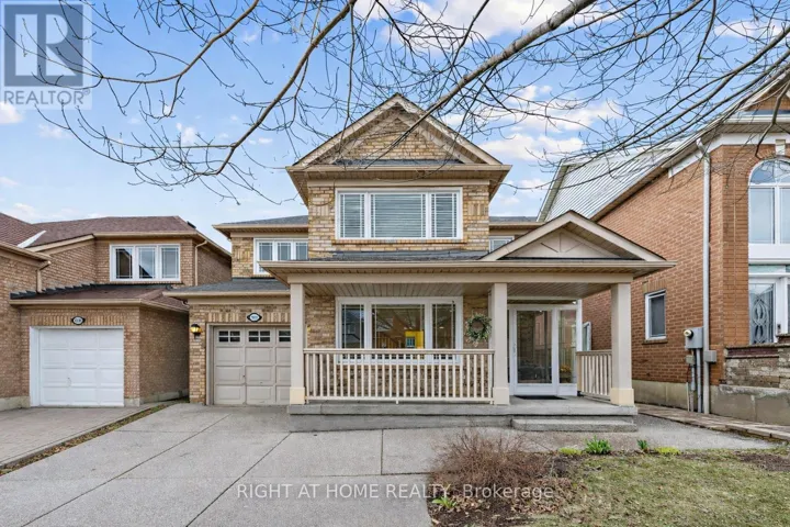 3162 ROCK HARBOUR ROAD, Mississauga (Cooksville), Ontario L5B4G7
