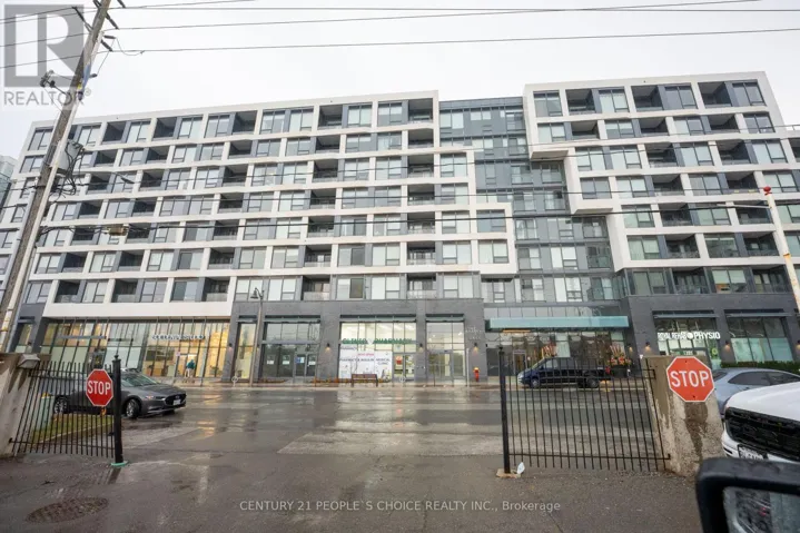 723 - 2450 OLD BRONTE ROAD W, Oakville (WM Westmount), Ontario L6M5P6