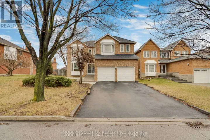 438 OJIBWAY TRAIL, Mississauga (Hurontario), Ontario L4Z3B5