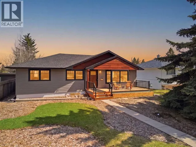 70 Wimbledon Crescent SW, Calgary, Alberta T3C3J1