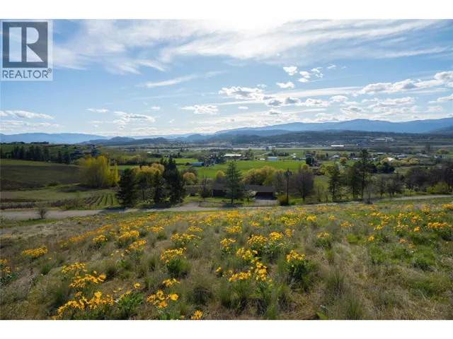 Whitetail Drive, Kelowna, British Columbia V1X7V7