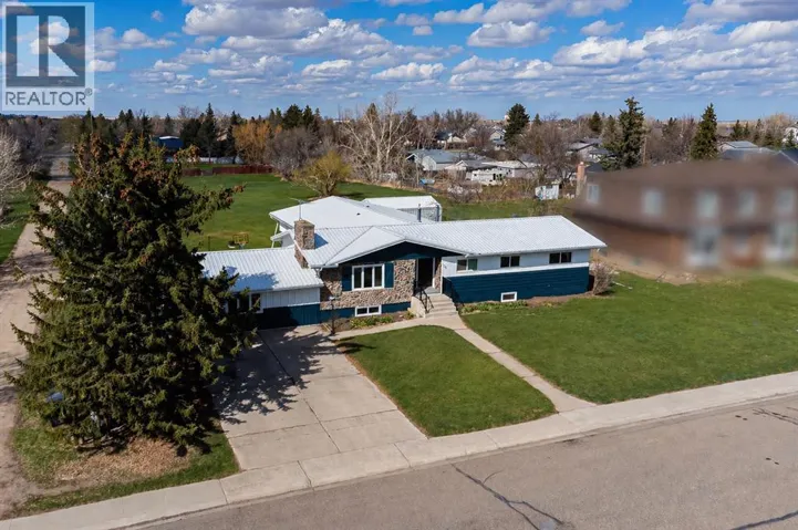155E 100N, Raymond, Alberta T0K2S0