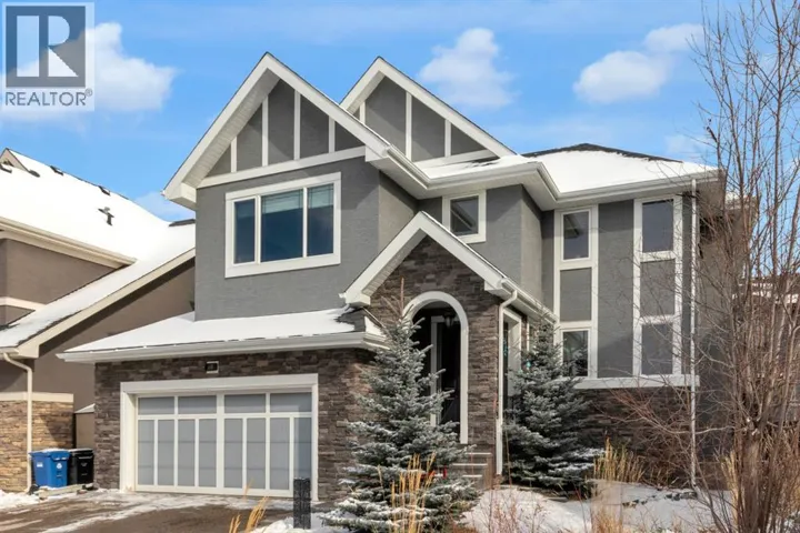 68 Westland Crescent SW, Calgary, Alberta T3H0W1