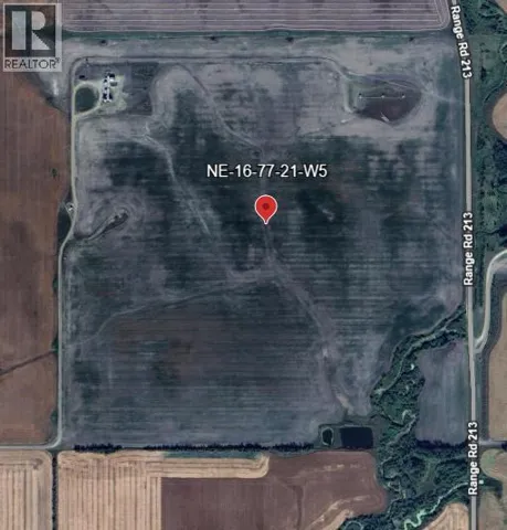 NE-16-77-21-W5 Range Rd 213, Falher, Alberta T0H1M0