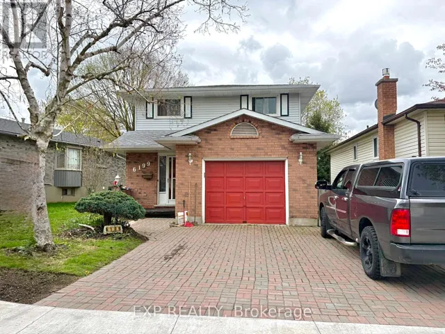 6199 DELTA DRIVE, Niagara Falls (West Wood), Ontario L2H2H5