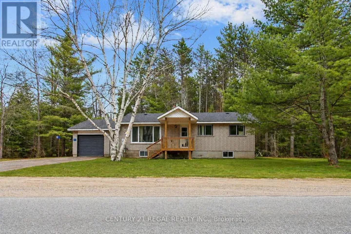 1111 NORTH BAPTISTE LAKE ROAD N, Hastings Highlands (Herschel Ward), Ontario K0L2S0