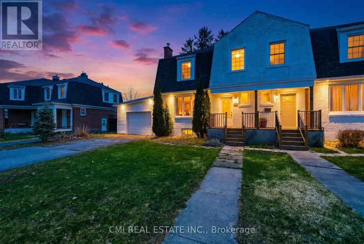 555 SMERDON STREET, Hawkesbury, Ontario K6A2M9