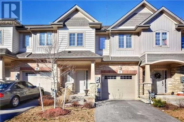 11 - 7 LAKELAWN ROAD, Grimsby (Grimsby Beach), Ontario L3M0E9
