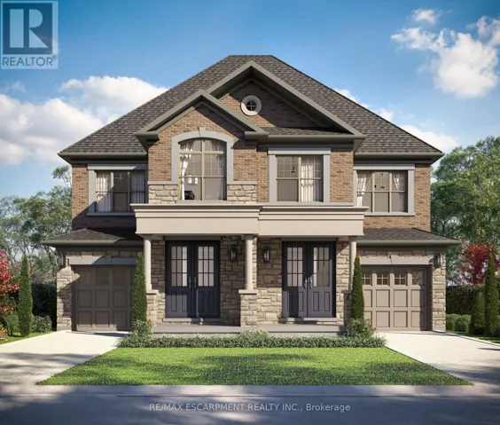 381 LIMERIDGE ROAD E, Hamilton (Bruleville), Ontario L9A0C6