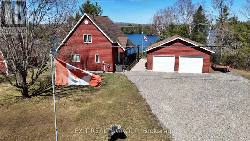 2639 WESTLEMKOON LAKE ROAD, Tudor and Cashel (Cashel Ward), Ontario K0L1W0