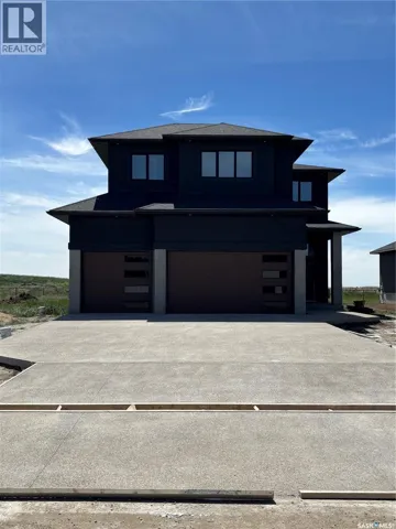 23 Huber DRIVE, Edenwold Rm No.158, Saskatchewan S4L0A7