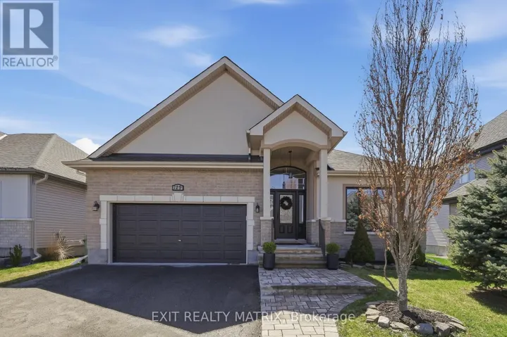 129 ABBEY CRESCENT, Russell, Ontario K4R1A1